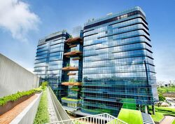 Woods Square (D25), Office #573451141